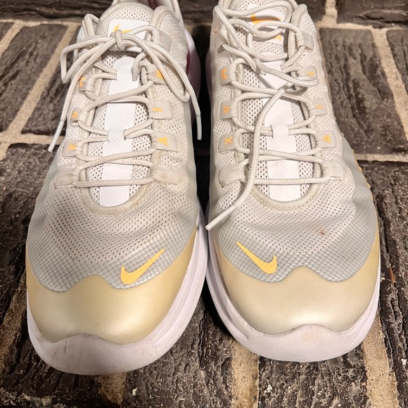 Nike Air Max Axis Sz.11 (melon tint) - Picture 4 of 6